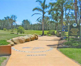 Callala Beach RSL Country Golf Club - Cruises Travel 0