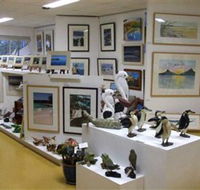 Huskisson Gallery and Picture Framing - Tourism Guide