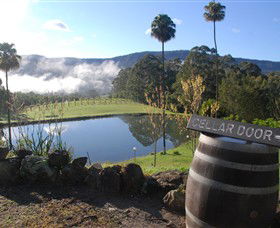 Yarrawa Estate - Tourism Guide 0