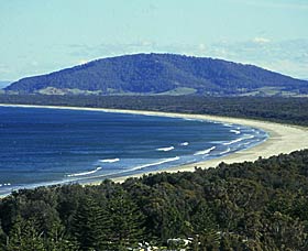 Gerroa NSW Travel Agents