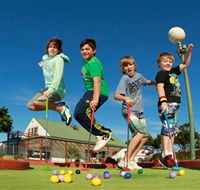 Illawarra Golf Complex - Tourism Guide