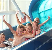 Bay and Basin Leisure Centre - Tourism Guide
