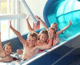 Bay And Basin Leisure Centre - Tourism Guide 0