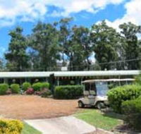 Sussex Inlet Golf Club - Tourism Guide