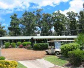 Sussex Inlet Golf Club - Tourism Guide 0