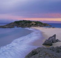 Bournda National Park - Tourism Guide