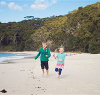 Murrays Beach - Tourism Guide