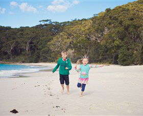 Murrays Beach - Tourism Guide 0