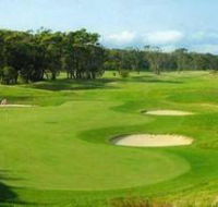 Shoalhaven Heads Golf Club Bistro - Travel Agents
