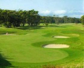 Shoalhaven Heads Golf Club Bistro - Travel Agents 0