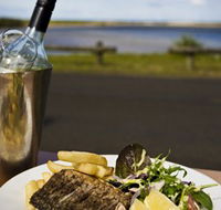 Hedys Restaurant at the Heads Hotel - Travel Agents