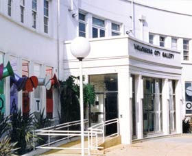 Wollongong Art Gallery - Travel Agents 0