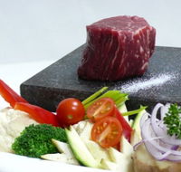 Stonegrill Steakhouse Huskisson - Tourism Guide