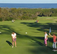 Tura Beach Country Club - Tourism Guide