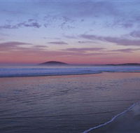Seven Mile Beach National Park - Travel Agents