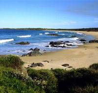 Eurobodalla National Park - Tourism Guide