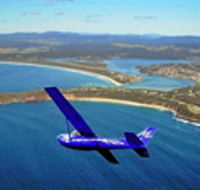 Merimbula Air Services - Tourism Guide