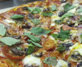 Mezzadellas Woodfired Pizza And Tapas - Travel Agents 0