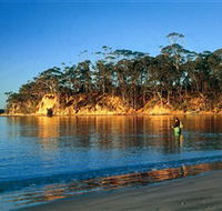 Batemans Marine Park - Tourism Guide