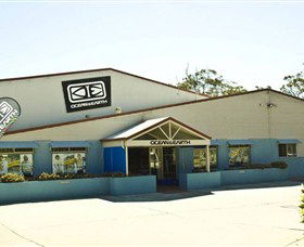 Ocean And Earth Factory Outlet - Tourism Guide 0