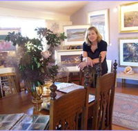 Grace Paleg Studio Gallery - Tourism Guide