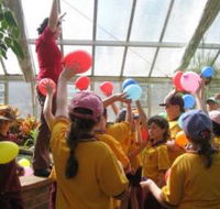 Futureworld Eco Technology Centre - Tourism Guide