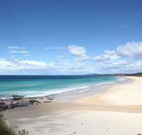 Beach Art Gallery - Tourism Guide