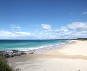 Beach Art Gallery - Tourism Guide 0