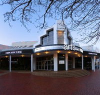 Illawarra Performing Arts Centre - Travel Agents