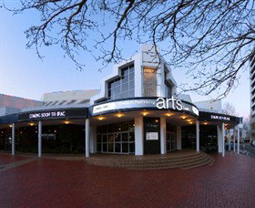 Illawarra Performing Arts Centre - Travel Agents 0