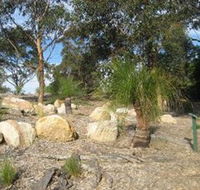Curtis Park Arboretum - Travel Agents