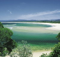 Rotary Walk Merimbula - Tourism Guide
