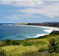 Minnamurra Beach - Tourism Guide