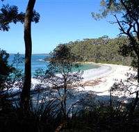 White Sands Walk - Cruises Travel
