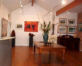 The Gallery - Tourism Guide 0