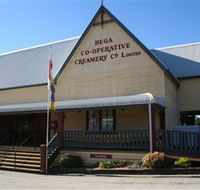 Bega Cheese Heritage Centre - Tourism Guide