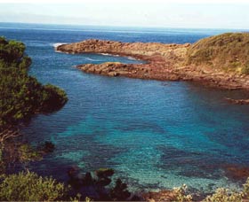 Bass Point Reserve - Travel Agents 0