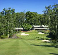 Bonville Golf Resort - Tourism Guide