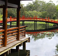 North Coast Regional Botanic Garden - Tourism Guide