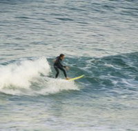 Woolgoolga Beach - Travel Agents