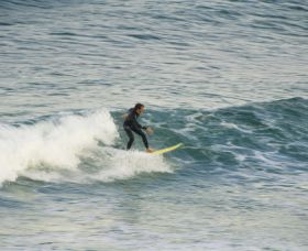 Woolgoolga Beach - Travel Agents 0