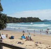 Diggers Beach - Tourism Guide