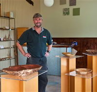 Wood we create - Tourism Guide