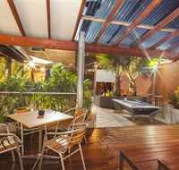 The Plantation Hotel - Tourism Guide