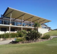 Coffs Harbour Golf Club - Tourism Guide