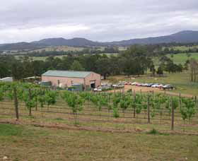 North Coast NSW Travel Search