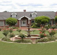 River Park Vineyard - Tourism Guide