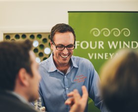 Four Winds Vineyard Cellar Door - Travel Agents 0