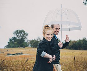 Four Winds Vineyard Cellar Door - Travel Agents 3