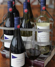 Robert Oatley Vineyards - Travel Agents 1